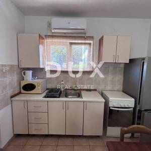 ZADAR, BIBINJE - Apartmanska kuća 150 m od mora