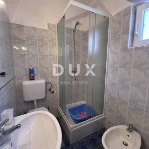 ZADAR, BIBINJE - Apartmanska kuća 150 m od mora