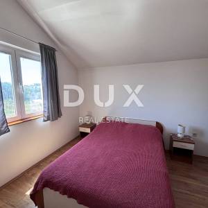 ZADAR, BIBINJE - Apartmanska kuća 150 m od mora