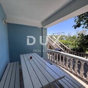 ZADAR, BIBINJE - Apartmanska kuća 150 m od mora