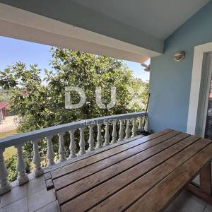 ZADAR, BIBINJE - Apartmanska kuća 150 m od mora