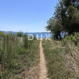 ZADAR, BIBINJE - Apartmanska kuća 150 m od mora