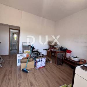 ZADAR, BIBINJE - Apartmanska kuća 150 m od mora
