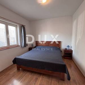 ZADAR, BIBINJE - Apartmanska kuća 150 m od mora