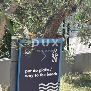 ZADAR, BIBINJE - Apartmanska kuća 150 m od mora