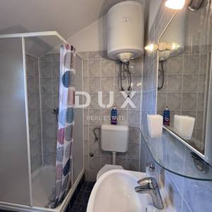 ZADAR, BIBINJE - Apartmanska kuća 150 m od mora