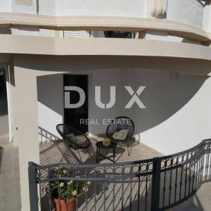 ZADAR, BIBINJE - apartmanska kuća u blizini plaže