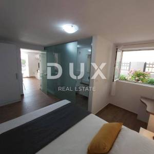 ZADAR, BIBINJE - apartmanska kuća u blizini plaže