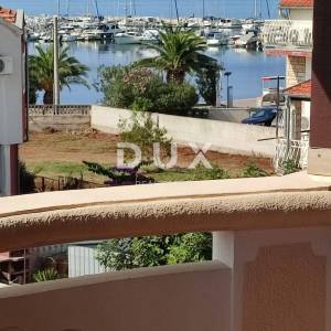 ZADAR, BIBINJE - apartmanska kuća u blizini plaže