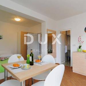 ZADAR, BIBINJE - apartmanska kuća u blizini plaže