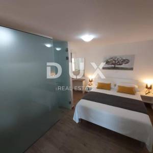ZADAR, BIBINJE - apartmanska kuća u blizini plaže