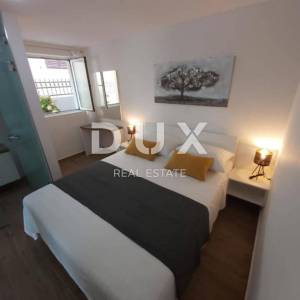 ZADAR, BIBINJE - apartmanska kuća u blizini plaže