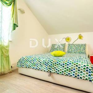 ZADAR, BIBINJE - apartmanska kuća u blizini plaže