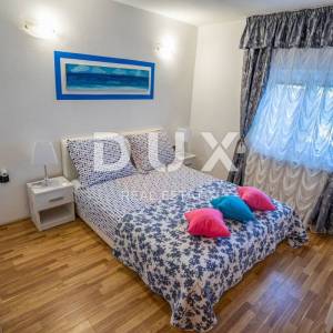ZADAR, BIBINJE - apartmanska kuća u blizini plaže