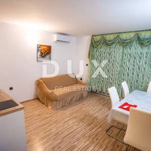 ZADAR, BIBINJE - apartmanska kuća u blizini plaže