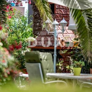 ZADAR, BIBINJE - apartmanska kuća u blizini plaže