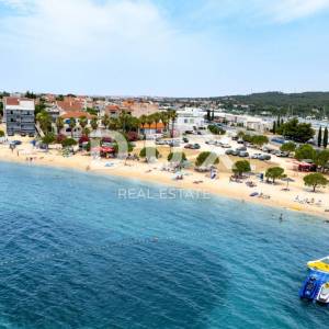ZADAR, BIBINJE - apartmanska kuća u blizini plaže