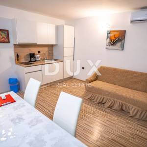 ZADAR, BIBINJE - apartmanska kuća u blizini plaže