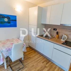 ZADAR, BIBINJE - apartmanska kuća u blizini plaže