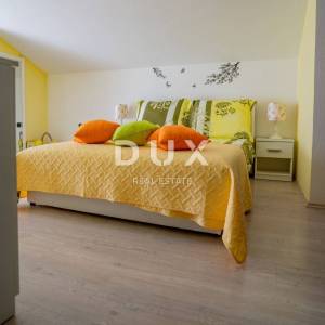 ZADAR, BIBINJE - apartmanska kuća u blizini plaže