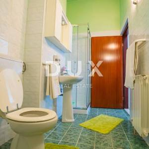 ZADAR, BIBINJE - apartmanska kuća u blizini plaže