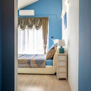 ZADAR, BIBINJE - apartmanska kuća u blizini plaže