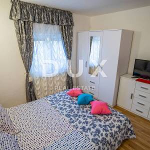ZADAR, BIBINJE - apartmanska kuća u blizini plaže
