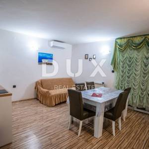 ZADAR, BIBINJE - apartmanska kuća u blizini plaže