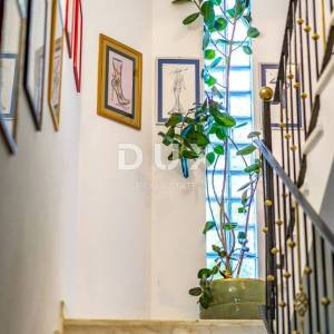 ZADAR, BIBINJE - apartmanska kuća u blizini plaže