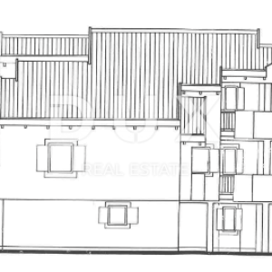 ZADAR, BIBINJE - apartmanska kuća u blizini plaže
