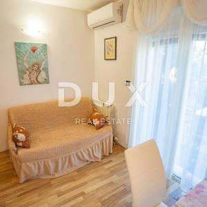 ZADAR, BIBINJE - apartmanska kuća u blizini plaže