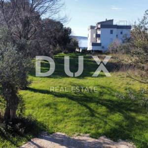 ZADAR, BIBINJE - Građevinsko zemljište za apartmansku vilu