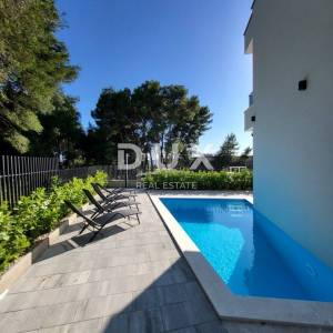 ZADAR, BIBINJE - Luksuzna villa novogradnja