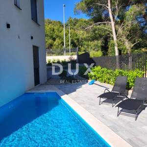 ZADAR, BIBINJE - Luksuzna villa novogradnja