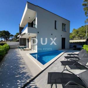 ZADAR, BIBINJE - Luksuzna villa novogradnja