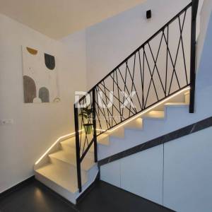 ZADAR, BIBINJE - Luksuzna villa novogradnja
