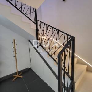 ZADAR, BIBINJE - Luksuzna villa novogradnja