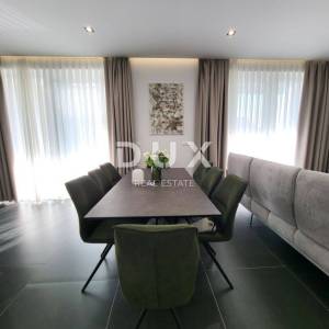 ZADAR, BIBINJE - Luksuzna villa novogradnja