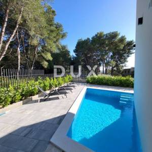 ZADAR, BIBINJE - Luksuzna villa novogradnja