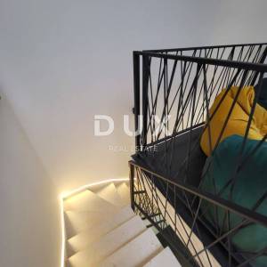 ZADAR, BIBINJE - Luksuzna villa novogradnja