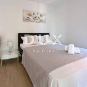 ZADAR, BIBINJE - predivna apartmanska vila u blizini plaže