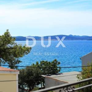 ZADAR, BIBINJE - predivna apartmanska vila u blizini plaže