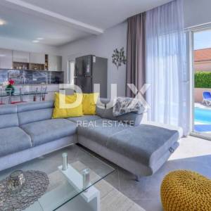 ZADAR, BIBINJE - predivna apartmanska vila u blizini plaže