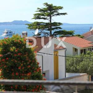 ZADAR, BIBINJE - predivna apartmanska vila u blizini plaže