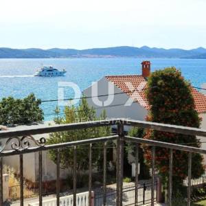 ZADAR, BIBINJE - predivna apartmanska vila u blizini plaže