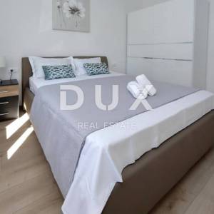 ZADAR, BIBINJE - predivna apartmanska vila u blizini plaže