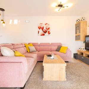 ZADAR, BIBINJE - Prekrasna vila s bazenom