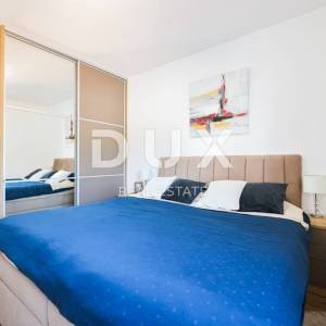 ZADAR, BIBINJE - Prekrasna vila s bazenom