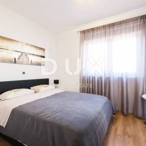 ZADAR, BIBINJE - Prekrasna vila s bazenom