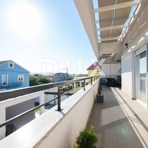 ZADAR, BIBINJE - Prekrasna vila s bazenom